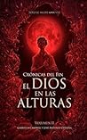 Cover of El dios en las alturas