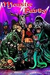 Cover of Monster Party