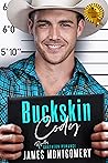 Cover of Buckskin Cody