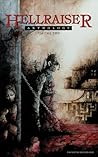 Cover of Hellraiser: Anthology – Vol 2