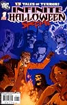 Cover of DC Infinite Halloween Special (2007) #1
