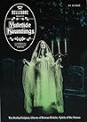 Cover of Hellebore: Yuletide Hauntings 2023