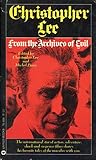 Cover of From the Archives of Evil