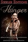 Cover of Hunger: A Feast of Sensual Tales About Sex and Gastronomy