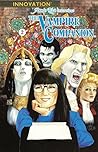 Cover of The Vampire Companion 2