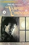 Cover of The Vampire Companion 3