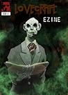 Cover of Lovecraft eZine Issue 12 - March 2012
