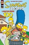 Cover of Simpsons Comics, n. 100