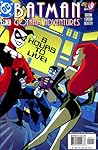Cover of Batman: Gotham Adventures #29