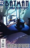 Cover of Batman: Gotham Adventures #33
