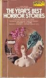 Cover of The Year's Best Horror Stories