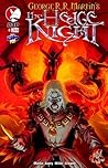 Cover of The Hedge Knight #4