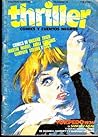 Cover of Thriller
