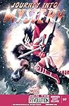 Cover of Journey Into Mystery (2011-2013) #647