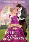 Cover of In Lieu of a Princess