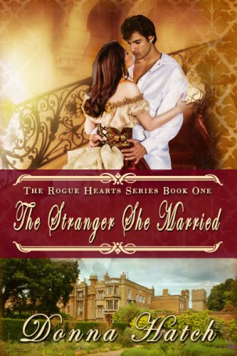 Cover of The Stranger She Married