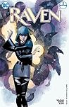 Cover of Raven #2
