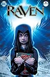 Cover of Raven #1