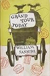 Cover of Grand Tour Today