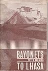 Cover of Bayonets to Lhasa