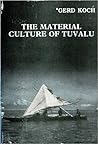 Cover of The Material Culture of Tuvalu