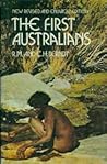 Cover of The First Australians