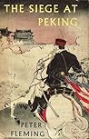 Cover of The Siege at Peking