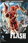 Cover of Flash : Dérapage - 1ere partie
