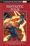 Cover of Fantastic Four
