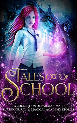 Cover of Tales Out of School Collection