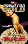 Cover of Going for Gold: M/M Olympic Anthology