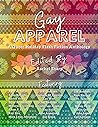 Cover of Gay Apparel: A Queer Holiday Flash Fiction Anthology
