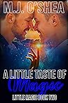 Cover of A Little Taste of Magic