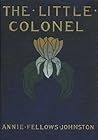 Cover of The Little Colonel