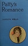 Cover of Patty's Romance