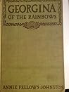 Cover of Georgina of the Rainbows