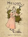 Cover of Melody: The Story of a Child