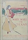 Cover of Mary Ware in Texas
