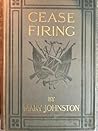 Cover of Cease Firing
