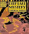 Cover of Deep Lake Mystery