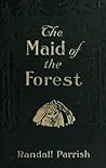 Cover of The Maid of the Forest