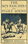 Cover of The Boy Ranchers of Puget Sound