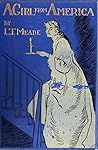 Cover of A Girl from America