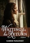 Cover of Waiting for His Return