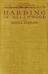 Cover of Harding of Allenwood