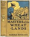 Cover of Masters of the Wheat-Lands