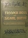 Cover of Trooper Ross and Signal Butte