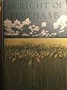 Cover of By Right Of Purchase