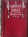 Cover of A Garrison Tangle
