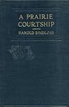 Cover of A Prairie Courtship
